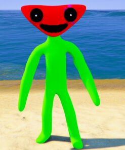 Fennyes GTA 5 Mods