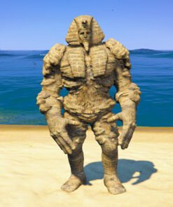 Havan Vindictus - GTA 5 Mods