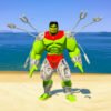 Hulk Manget GTA 5 Mods