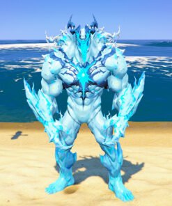Ice Venom GTA 5 Mods