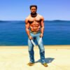 Indian Bikes Driving 3D Character The Wolverine Power GTA 5 Mods