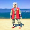 Jiraya GTA 5 Mods