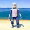 Jiraya War 2 GTA 5 Mods