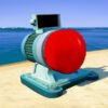 Punching Machine GTA 5 Props