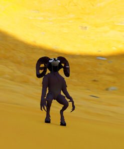 Sand Galaxy GTA 5 Props