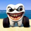 Tooth Car GTA 5 Mods