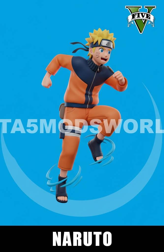 $GTA5MODSNARUTO