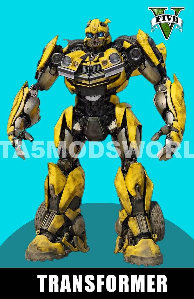 $GTA5MODSTRANSFORMER
