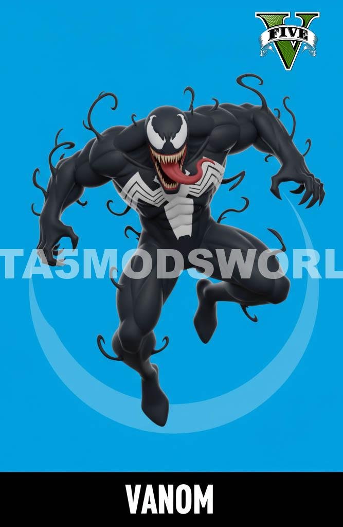 $GTA5MODSVENOM