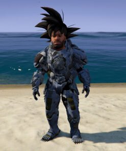 Indian Bikes Driving 3D New Costume GTA 5 Mods