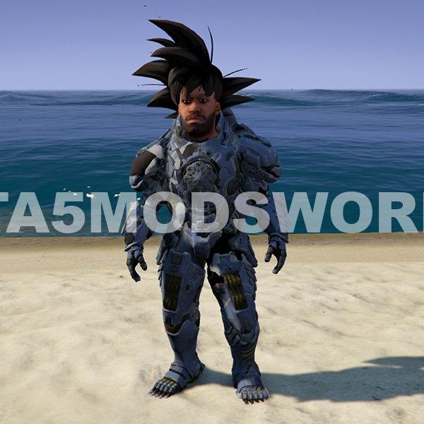 Indian Bikes Driving 3D New Costume GTA 5 Mods