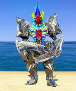 Updrading Spiderman 7 GTA 5 Mods