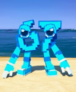 Angry 67 Brainrot GTA 5 Mods