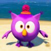 Angry Birds 4 GTA 5 Mods
