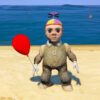 Balloon Boy GTA 5 MODS