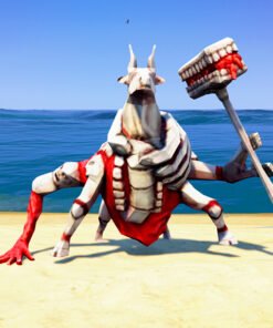 Demons of Bull GTA 5 Mods