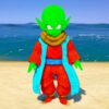 Dende GTA 5 Mods