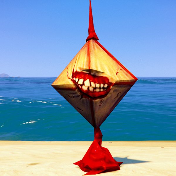 Fresh Prison GTA 5 MODS