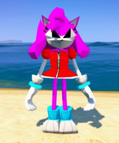 Malware Amycom GTA 5 MODS