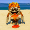Spaghetti Tualetti GTA 5 MODS