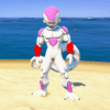 Upgrading Frieza GTA 5 Mods