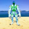 VENAM Upgrading in Diamond 4 GTA 5 Mods
