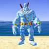 VENAM Upgrading in Diamond 5 GTA 5 Mods