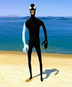 VENAM Upgrading in Diamond GTA 5 Mods