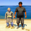 67 KID ( $1 to $1,000,000 ) GTA 5 Mods