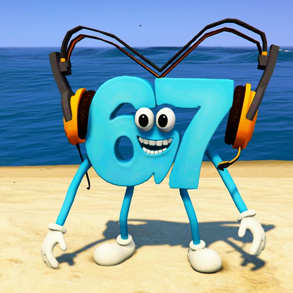 67 Meme Brainroot 2 Poor to Rich GTA 5 Mods