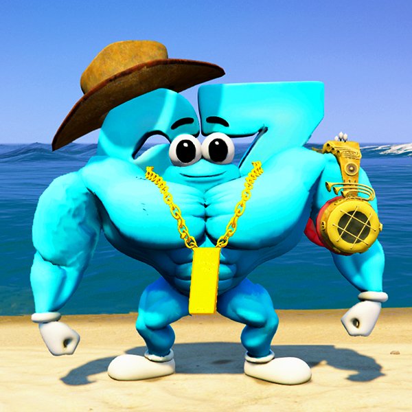 67 Meme Brainroot 4 Poor to Rich GTA 5 Mods