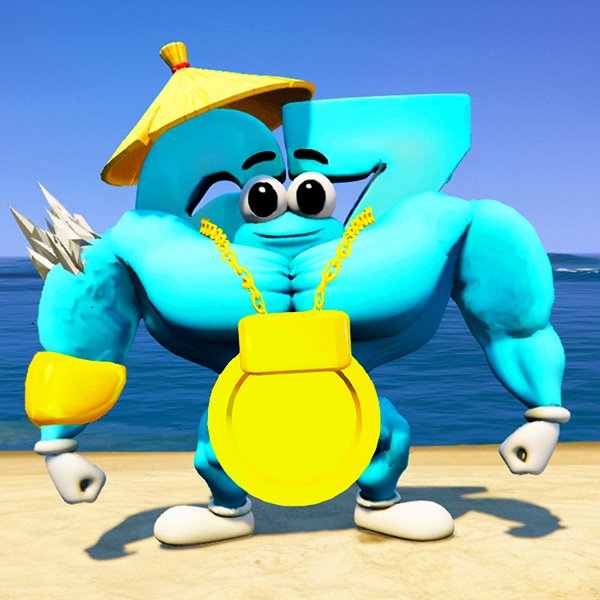 67 Meme Brainroot 5 Poor to Rich GTA 5 Mods