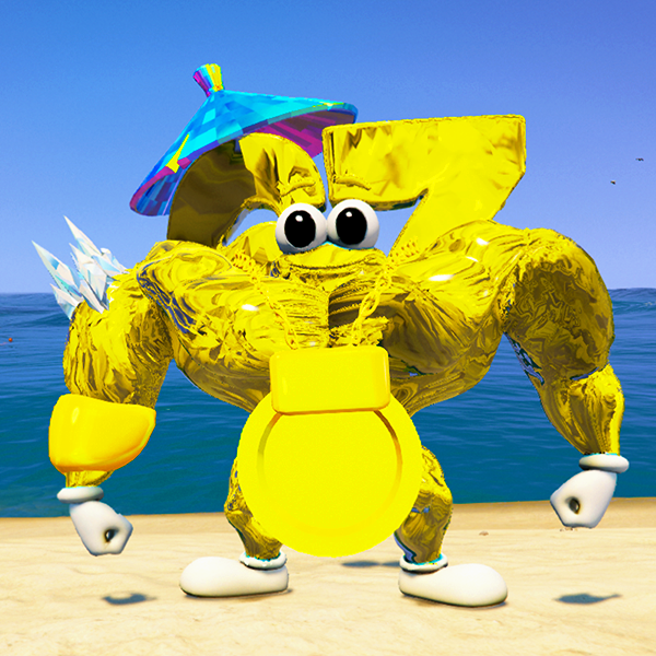 67 Meme Brainroot 5.O Poor to Rich GTA 5 Mods