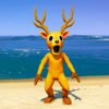 99 Nights In The Forest 2 GTA 5 Mods