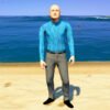 Anupam Kher Bolloywood Actor GTA 5 Mods
