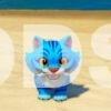 Derpy Cub 2 Tiger KPop Demon Hunters GTA 5 Mods
