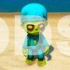 Horror Pocoyo GTA 5 Mods