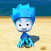Ice Kid GTA 5 Mods