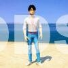 JINU KPop Demon Hunter GTA 5 Mods