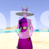Jinu 2 KPop Demon Hunters GTA 5 Mods