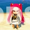 Kid Mira KPop Demon Hunter GTA 5 Mods