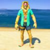 Kingston GTA 5 Mods