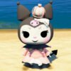 Kuromi Female GTA 5 MODS