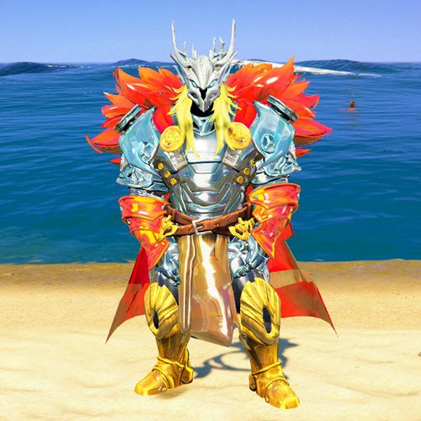 Lord Thor GTA 5 Mods