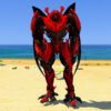 Mirage Transformers GTA 5 MODS
