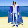 One Piece Kuzan GTA 5 MODS