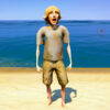 POOR 67 KID GTA 5 Mods