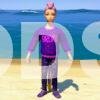 Upgrading Rumi KPop Demon Hunters GTA 5 Mods