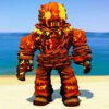 Roblox Evil Outfit GTA 5 MODS