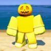 Roblox Pumpkin Man GTA 5 Mods